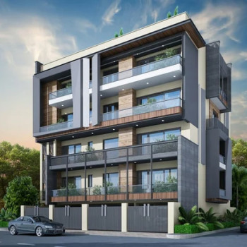 Residential House